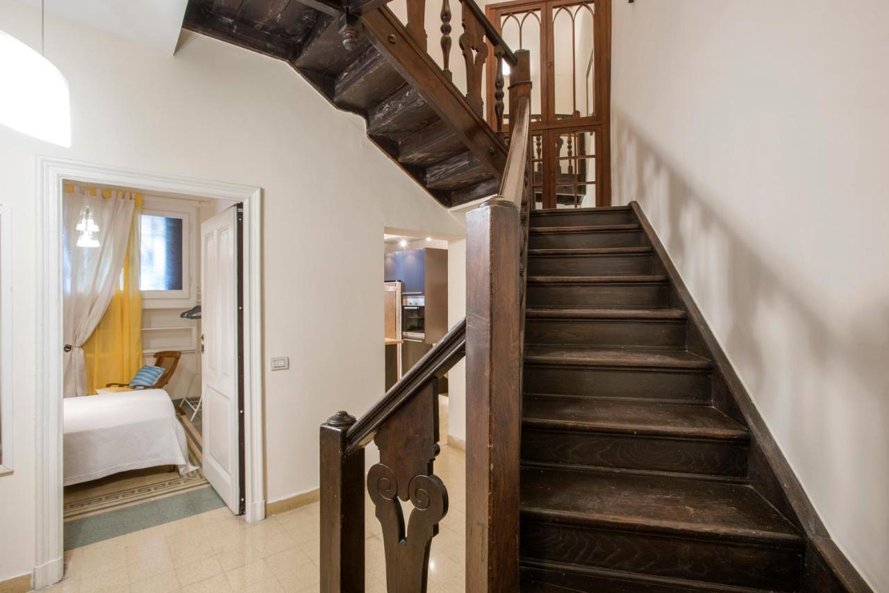 Flat Two Apartment Rome Exterior photo