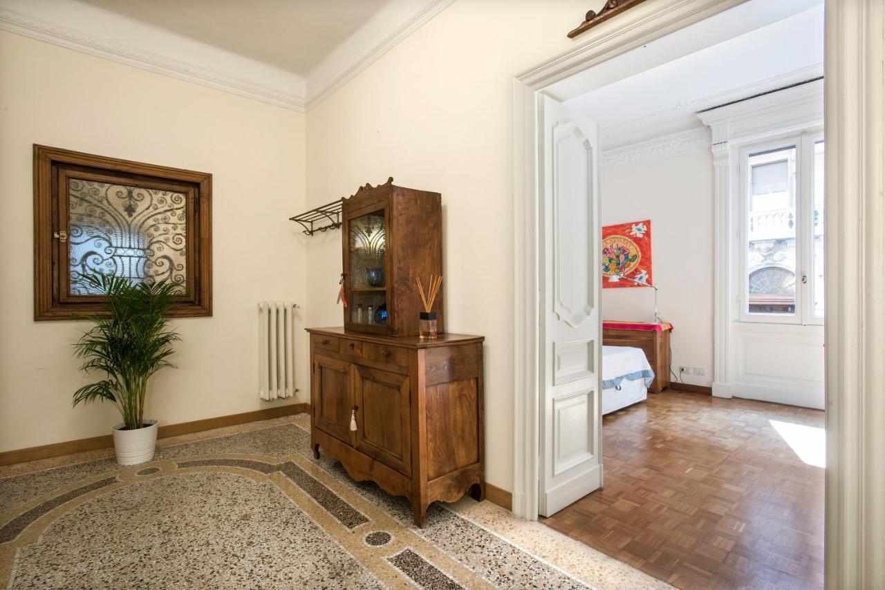 Flat Two Apartment Rome Exterior photo