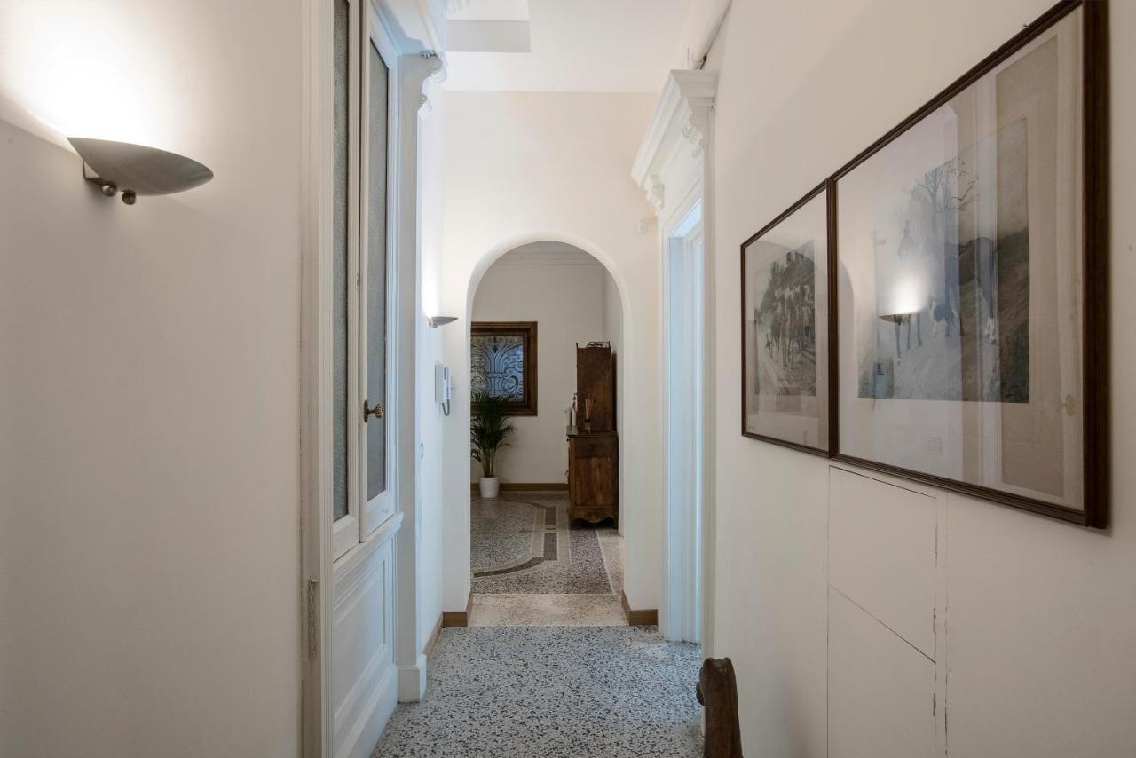 Flat Two Apartment Rome Exterior photo