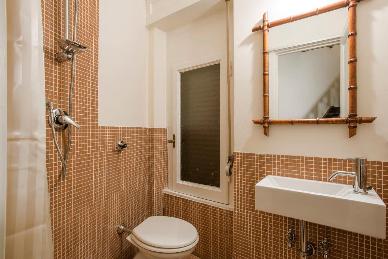 Flat Two Apartment Rome Exterior photo