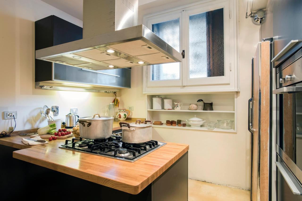 Flat Two Apartment Rome Exterior photo