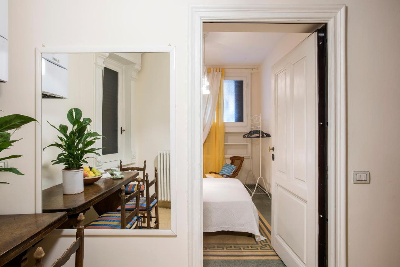 Flat Two Apartment Rome Exterior photo