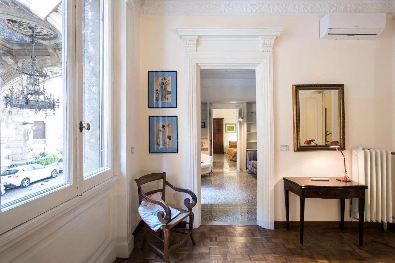 Flat Two Apartment Rome Exterior photo