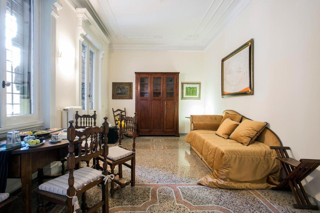 Flat Two Apartment Rome Exterior photo